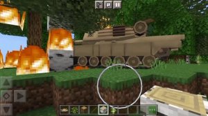 Как скачать мод танка в Майнкрафт#майнкрафт#мод#танк#mainkraft.