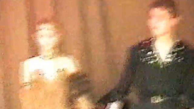 Наташа Куц и Алексей Стаценко - Самба.Ча-Ча (15.11.1992г.) смотреть онлайн