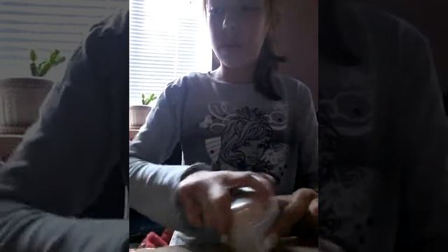 Секрет моих длинных ногтей? смотреть онлайн