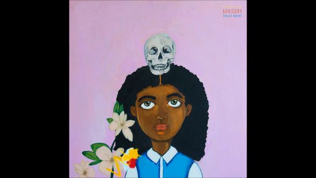 Noname - 07. Casket Pretty смотреть онлайн