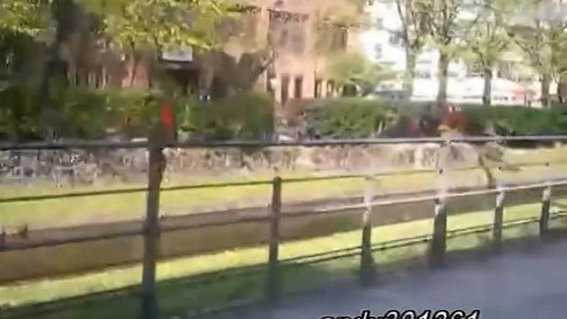 southbury road Enfield Town on a 231 bus смотреть онлайн