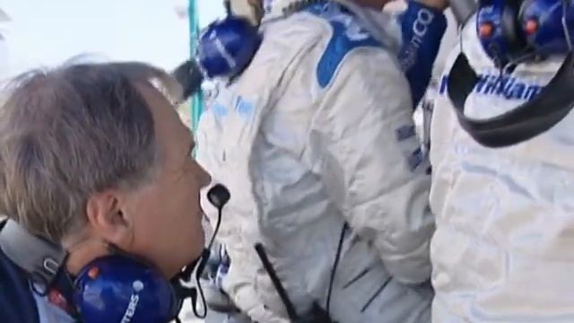 Formula 1 - Hungarian GP 2003 Highlights смотреть онлайн