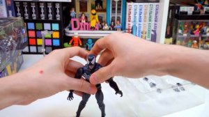 MARVEL ВЕНОМ по комиксам с Aliexpress