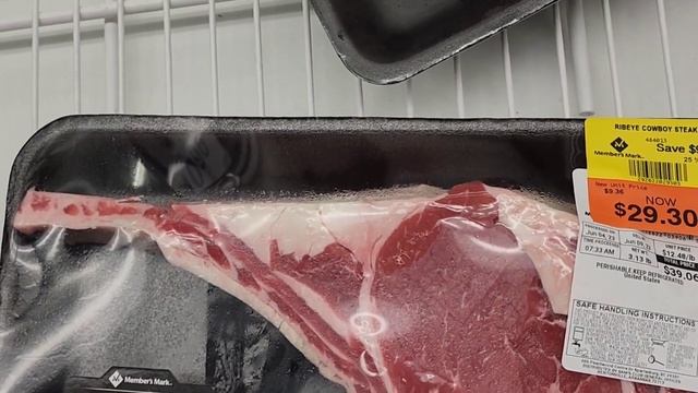 НЕ СМОГ ПРОЕХАТЬ МИМО // ЗАЕХАЛ В СЭМС КЛАБ ПРИКУПИТЬ КУРОЧКУ // АМЕРИКА. смотреть онлайн