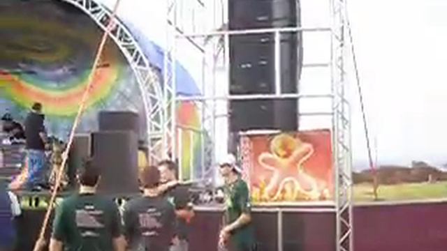 PsyArena 19-11-2006 смотреть онлайн