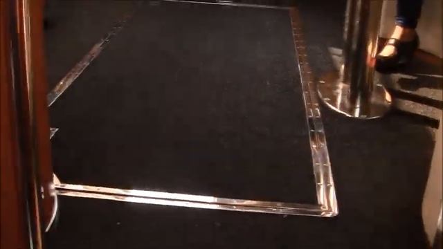 Катер КАМА. Ходовые испытания 2. Нагружаем двигатель винтом. смотреть онлайн