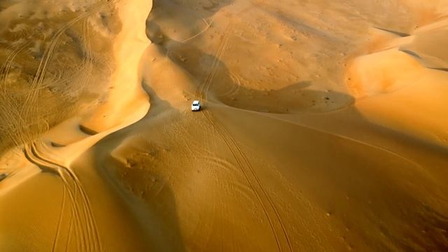 LIVING with BEDOUINES in the desert of OMAN (WAHIBA / SHARQIYA SANDS) смотреть онлайн