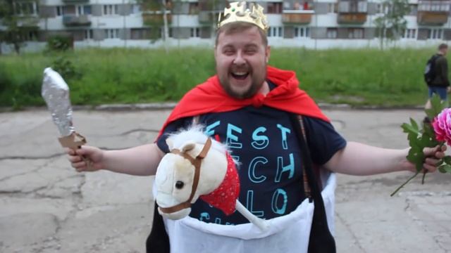 Как помириться с женой? Лайфхак 30+ смотреть онлайн