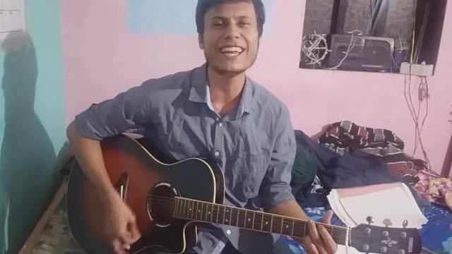 Take it easy cover :) смотреть онлайн