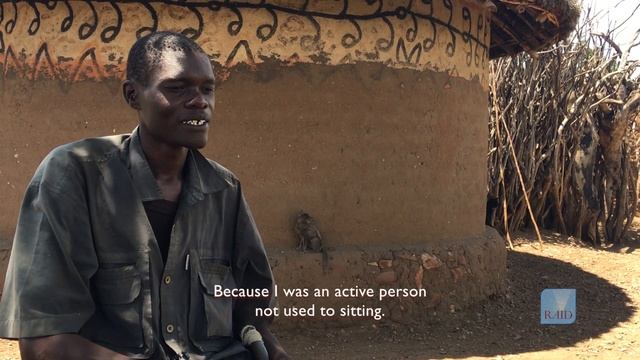Zakaria's Story - North Mara Gold Mine, Tanzania