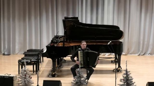 Смирнов Антон Владимирович ДМШ №11 г.Прокопьевск Артем Нижник Макдуб 4 часть смотреть онлайн