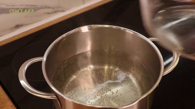 Домашний ТВЕРДЫЙ СЫР за 15 минут из НЕСКОЛЬКИХ Ингредиентов | Оливьедка смотреть онлайн