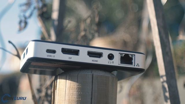 Présentation du Pico PI330 de ZOTAC смотреть онлайн