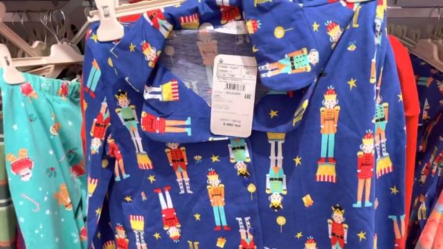 Lc Waikiki новогодний обзор #lcwaikiki