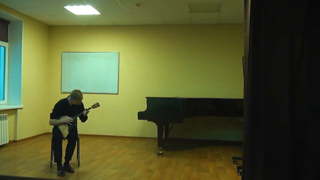 Кочетов Максим - Цайгер "Сронила колечко" смотреть онлайн