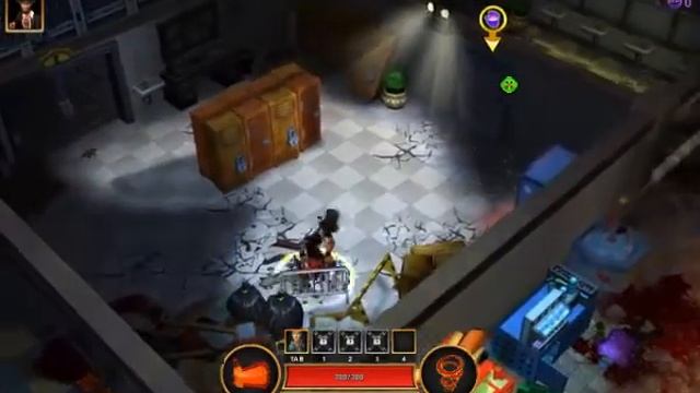 Second Chance Heroes [CODEX] [Caps-Mias] [Ingles] [Full] [S4-SSH] смотреть онлайн