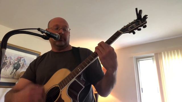 I Got A Name (Jim Croce Cover) смотреть онлайн