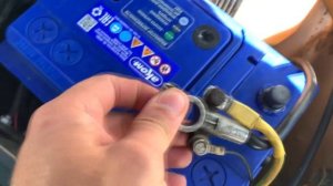 Ремонт ВАЗ 2115 не крутит стартер и температура 130 градусов