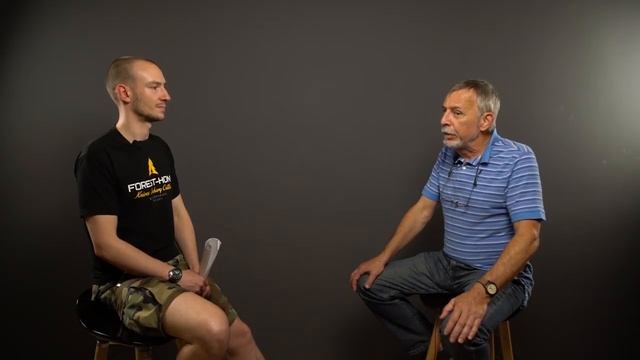 О ножах, законах и выживании _ Майк Перрин из ESEE Knives смотреть онлайн