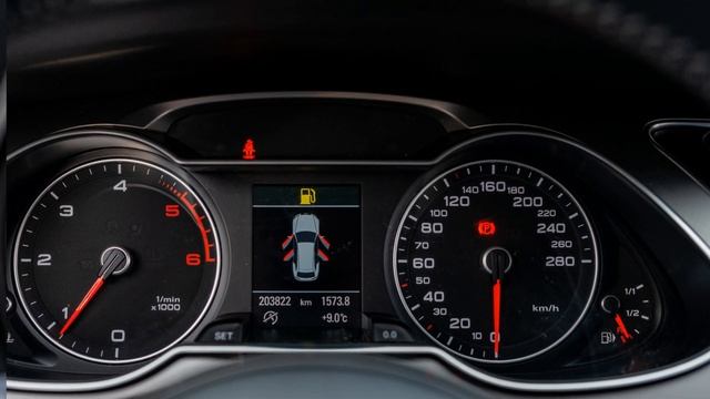 4K Audi A4 B8 Avant 2xS LINE 2014r. 2.0 TDI CR 143 KM смотреть онлайн