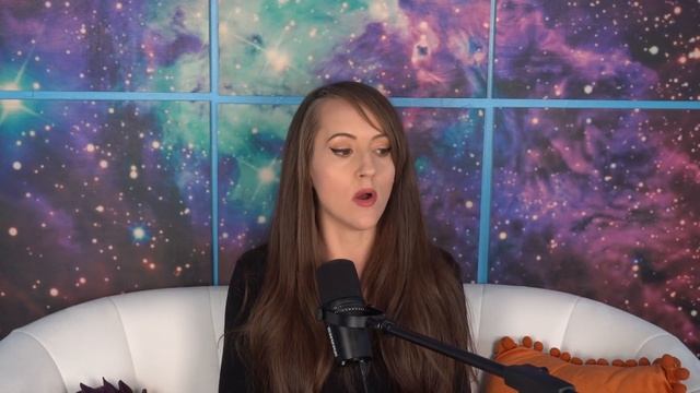 Lunar Nodes Conjunct All 10 Planets! Predicting KARMIC EVENTS! смотреть онлайн