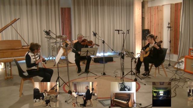 EVITA FORUM Die Eventlocation Klassik Trio Molino смотреть онлайн