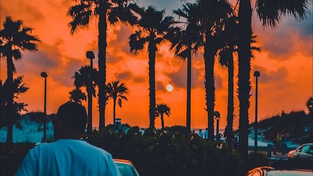 Marco Prezas Set (House, Tech House, Techno, funky & groovy organic house)#7 смотреть онлайн