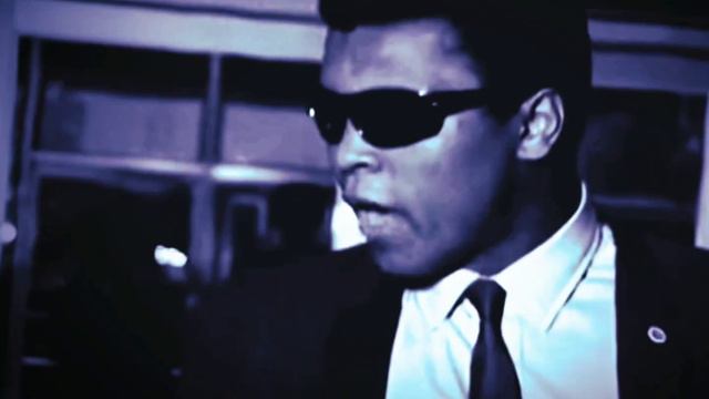 Muhammad Ali Edit ( RIP Legend ) смотреть онлайн