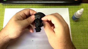 Отваливается присоска от лобового стекла. Как прикрепить присоску НАМЕРТВО?