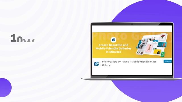 5 Best Photo Gallery Plugins For WordPress 2022 смотреть онлайн
