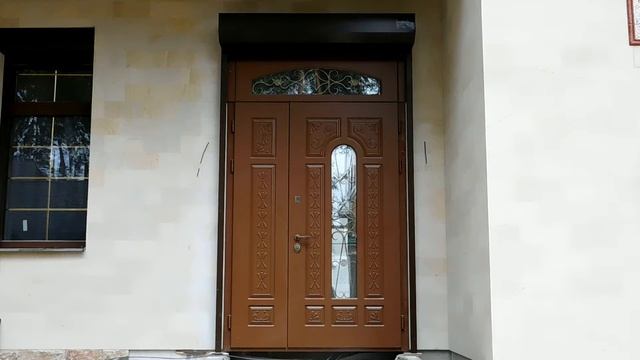 Установка автоматических роллетных систем смотреть онлайн