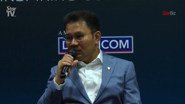 Proton’s journey with Geely смотреть онлайн