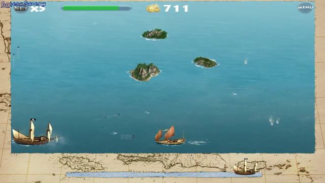 Revenge of roger rouge gameplay - GogetaSuperx смотреть онлайн