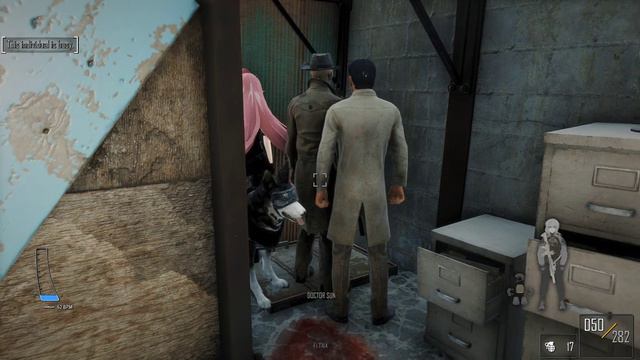 Fallout 4 2022 Side quest with valentine смотреть онлайн