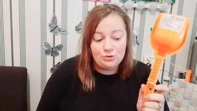 Обзор покупок из Маяка часть3