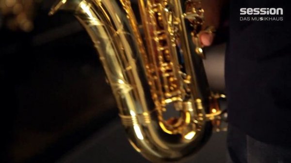 Yanagisawa A-WO1 Altsaxophon