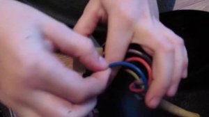 Фара на мотоцикл Иж . как собрать и подключить