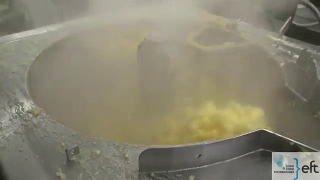 Наклонные варочные котлы Gernal.mp4 смотреть онлайн