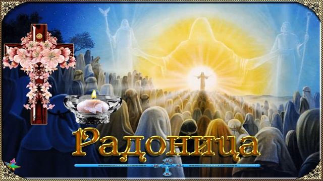 РАДОНИЦА смотреть онлайн