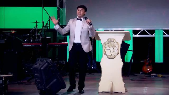 Любовь имеет цену - Максимов Константин (26-03-17) смотреть онлайн