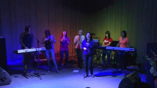 Я не буду прежним никогда! (03.05.2013) смотреть онлайн