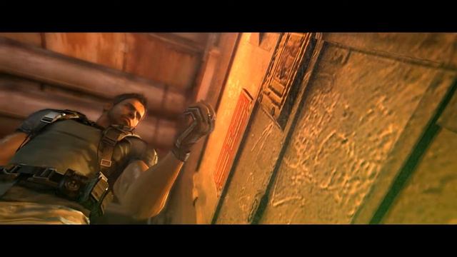 Resident Evil 5 PC Mod - Corpses To Uroboros Wesker смотреть онлайн