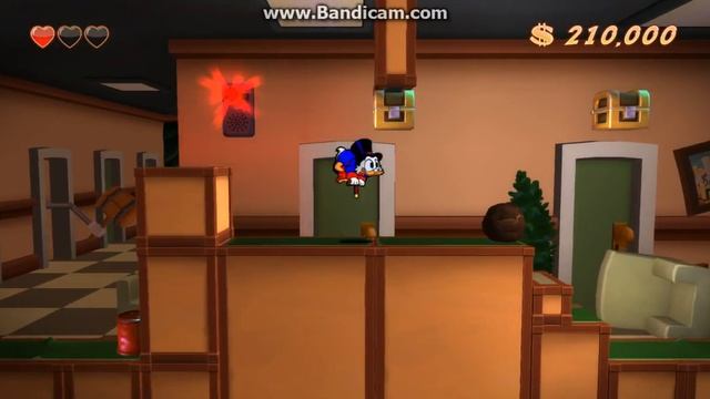 Обзор DuckTales Remastered смотреть онлайн