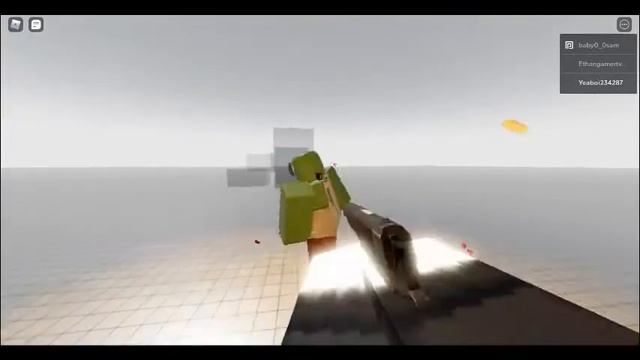 |[Roblox]| Glory kill смотреть онлайн