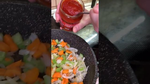 Готовим быстро и весело 