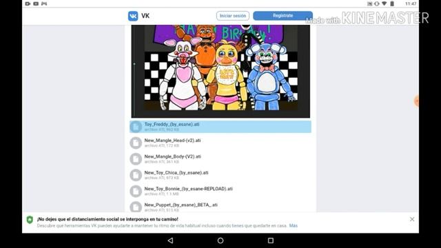 Como descargar modelos de fnaf para drawing cartoon 2 смотреть онлайн