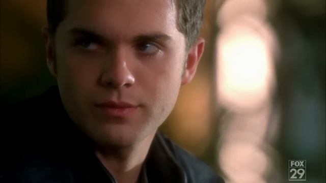 TSCC 2x22 - Cameron's exposed eye changed from red to blue смотреть онлайн