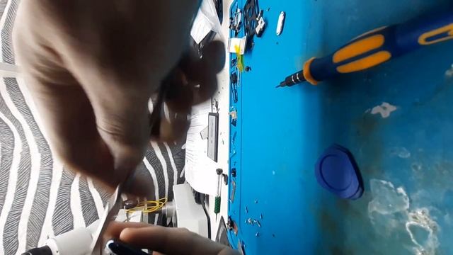 ремонт самсунг а50 замена дисплея  #ремонт #ремонттелефонов #самсунг самсуна50 # тачмастеррф