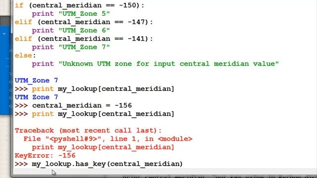 Python Dictionary Sets смотреть онлайн