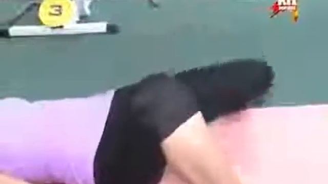 Утренняя гимнастика доктора Бубновского. смотреть онлайн